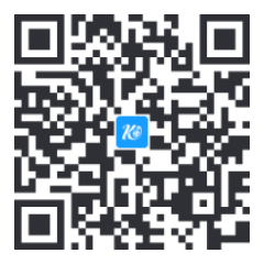 iPhone APP 二维码（AG）